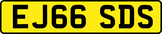 EJ66SDS