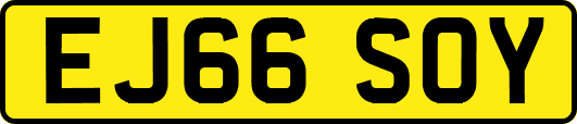 EJ66SOY