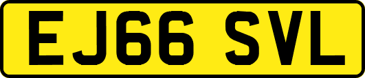 EJ66SVL