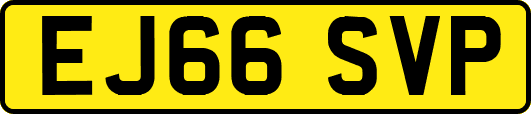 EJ66SVP