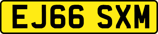 EJ66SXM