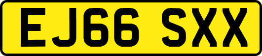 EJ66SXX