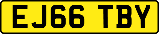 EJ66TBY