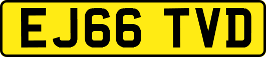 EJ66TVD