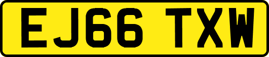 EJ66TXW