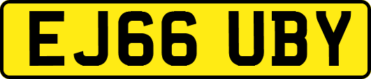 EJ66UBY