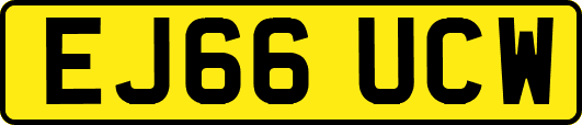 EJ66UCW