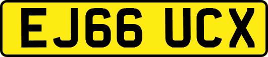 EJ66UCX