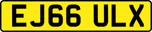 EJ66ULX