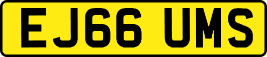 EJ66UMS