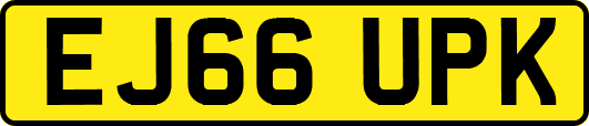 EJ66UPK