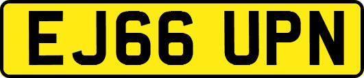 EJ66UPN