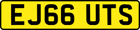 EJ66UTS