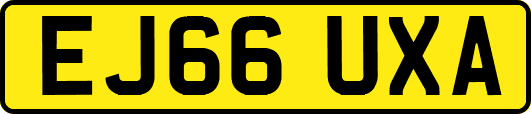 EJ66UXA