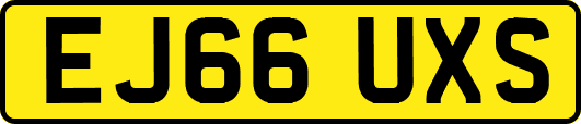 EJ66UXS