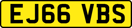 EJ66VBS