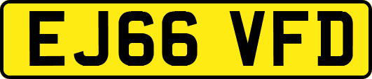 EJ66VFD