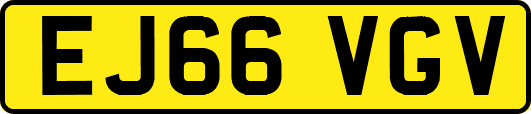 EJ66VGV