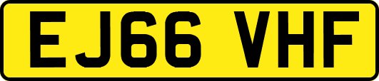 EJ66VHF