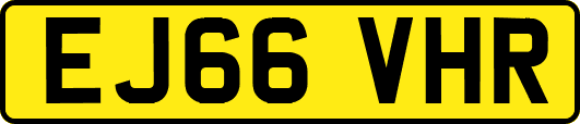 EJ66VHR