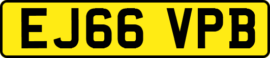 EJ66VPB