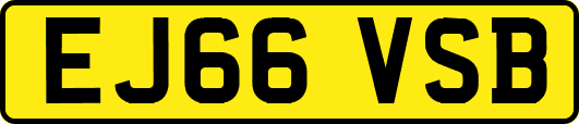 EJ66VSB