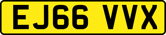 EJ66VVX