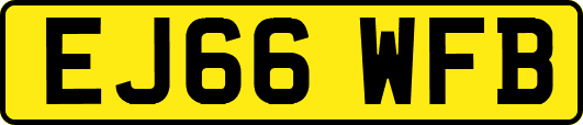 EJ66WFB