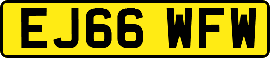 EJ66WFW