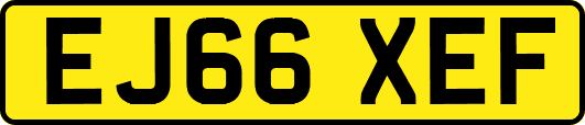 EJ66XEF