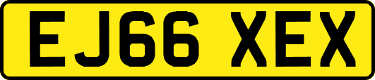 EJ66XEX