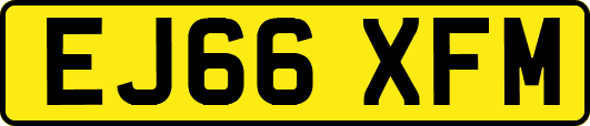 EJ66XFM