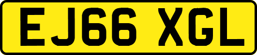 EJ66XGL