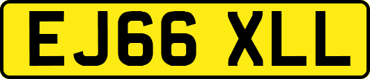 EJ66XLL