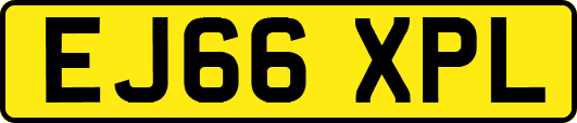 EJ66XPL