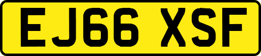 EJ66XSF