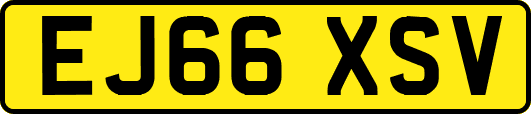 EJ66XSV