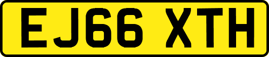 EJ66XTH