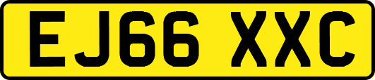 EJ66XXC