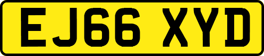 EJ66XYD