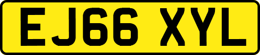 EJ66XYL