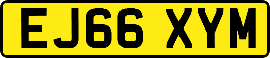 EJ66XYM