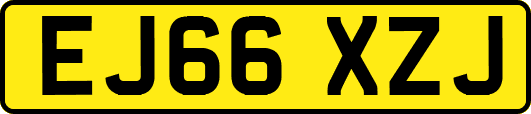 EJ66XZJ