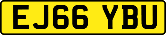 EJ66YBU