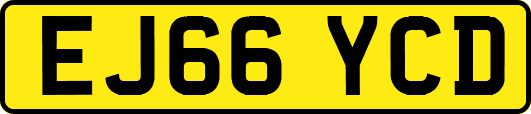 EJ66YCD