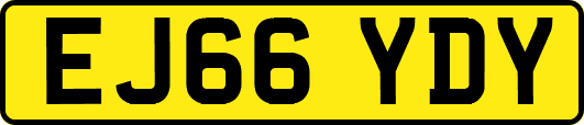 EJ66YDY