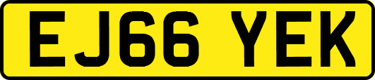 EJ66YEK