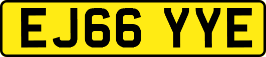 EJ66YYE