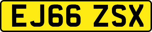 EJ66ZSX