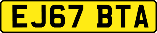 EJ67BTA